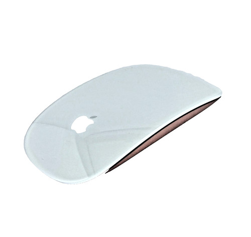 New apple magic mouse - apple,