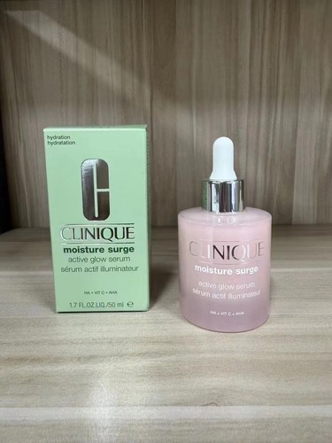 Clinique moisture surge active - clinique,