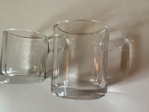 Vintage bar measures quarter - bar,