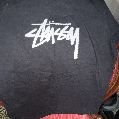 Stussy men black - stussy, men's