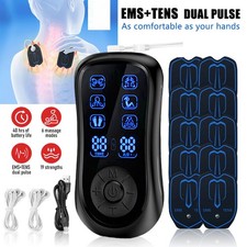 EMS TENS Unit Muscle