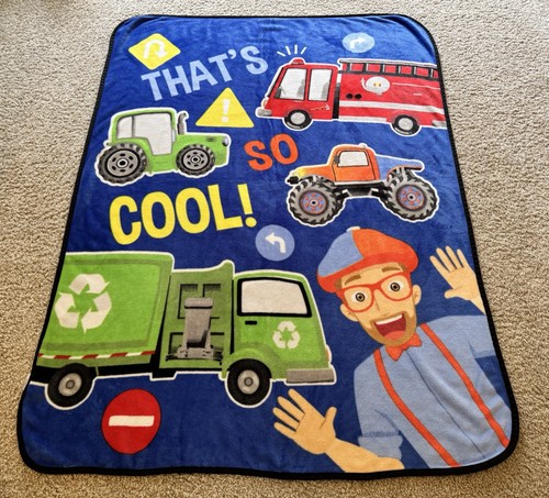 Jay franco blippi that so - jay,