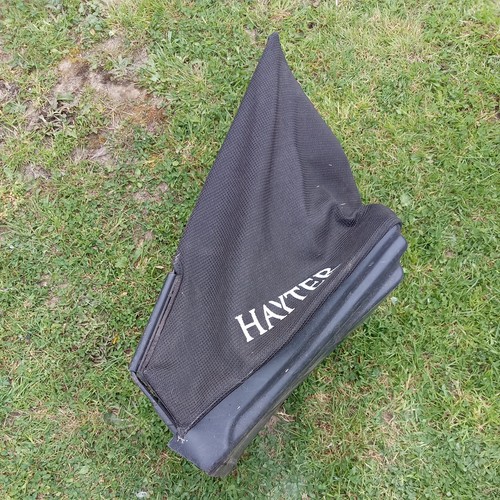 Hayter spirit petrol - hayter,
