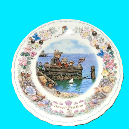Wedgwood foxwood tales sea - at,