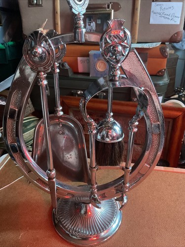 Original vintage chrome - original,