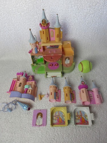Polly pocket disney cinderella - polly,