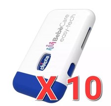 JOBLOT OF 10 Chicco BebeCare
