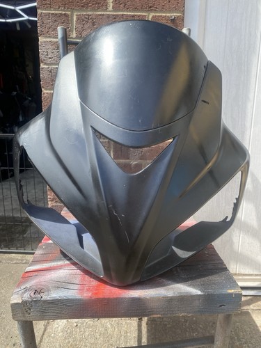 Honda cbr 125r 2007 2008 - honda, front