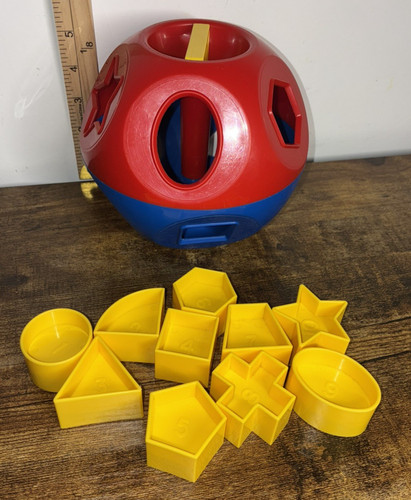 Tupperware tuppertoys classic - tuppertoys,