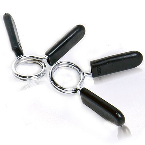 Marcy spring clamp pair - marcy,