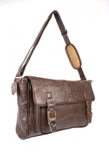 New large unisex - large, genuine