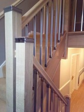 Solution Stair Parts Kit
