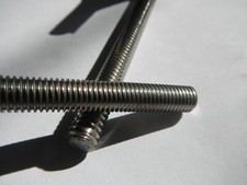 Left Hand A2 Stainless mild