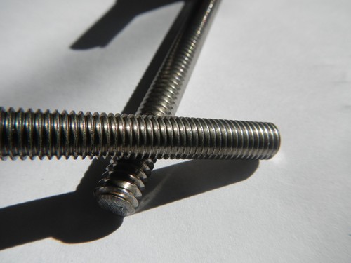 Left hand stainless mild - left,