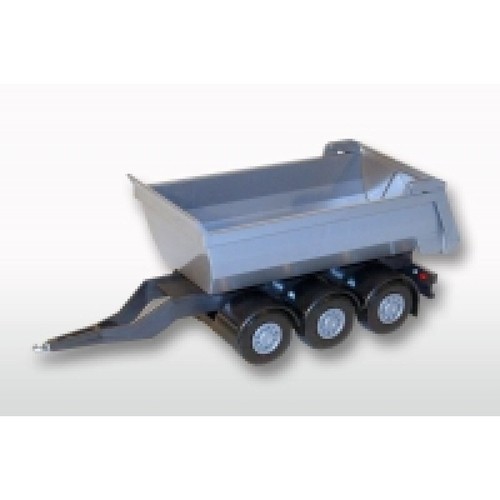 Emek rear tipper - emek,
