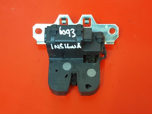 Vauxhall insignia mk1 hatch - vauxhall,