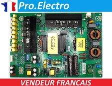 Loewe Bild 3.40 Power Supply Unit RSAG7.820.6061/R0H MZ46CS60QM