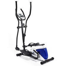 MARCY BK1016 Elliptical Cross