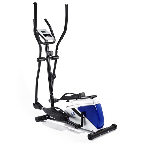 Marcy el1016 elliptical cross - el1016,