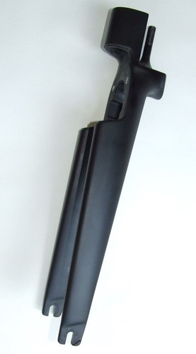 Carbon forks - carbon,