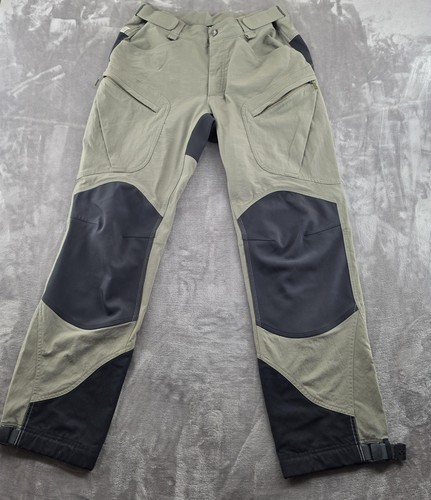 Haglöfs rugged mountain pants - haglöfs,
