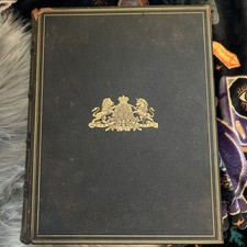 Encyclopaedia Britannica 1883