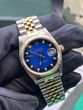 Rolex Datejust Gents Watch