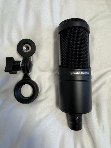 Audio technica at2020 usb - ,