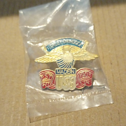 Harley davidson made usa - harley-davidson,