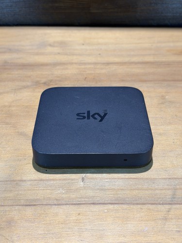 Sky stream puck tv - stream,