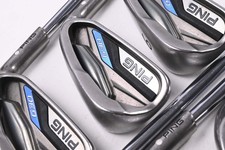 Ping G30 Irons / 4-PW / White