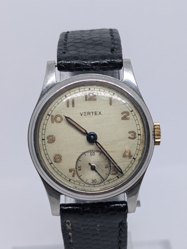 Vintage vertex mechanical - vintage,