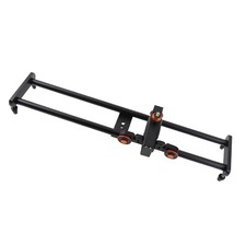 Camera Video Track Dolly