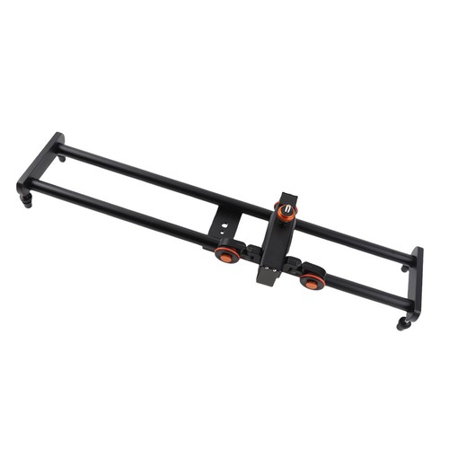 Camera video track dolly - video,