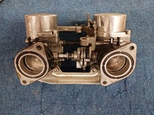Honda CB400T Dream Carburettors Carbs Serviced and guaranteed CM400T CB400N