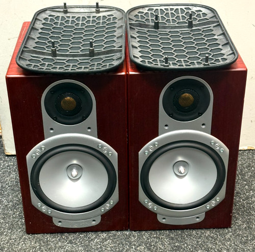 Monitor audio silver rs1 - monitor, silver-rs1