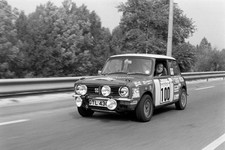 Tom Bradley Peter Allworthy