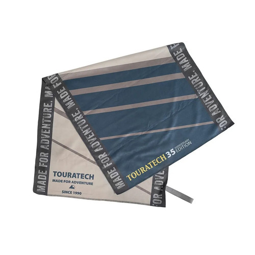 Touratech microfibre towel - microfibre,