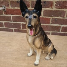  German Shepherd / Alsatian -