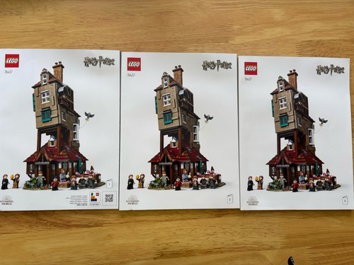 Lego harry potter - potter, the