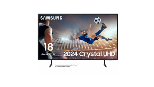 Samsung du7100 inch smart - samsung,