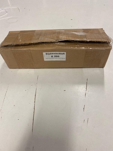 Elka e205 heavy duty drop - elka,