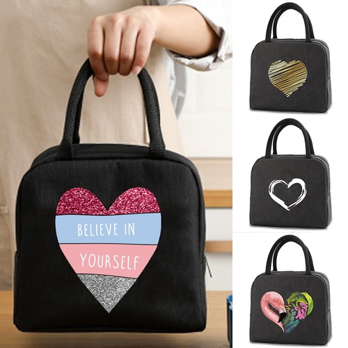 Thermal insulated lunch - lunch, bag