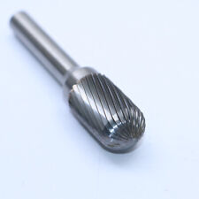 Hm Cylindrical Milling Cutter Ø 15 mm Shaft 8 Dremel Carbide Cutter *39G*