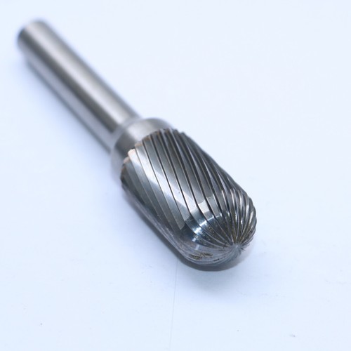 Cylindrical milling cutter - hm,