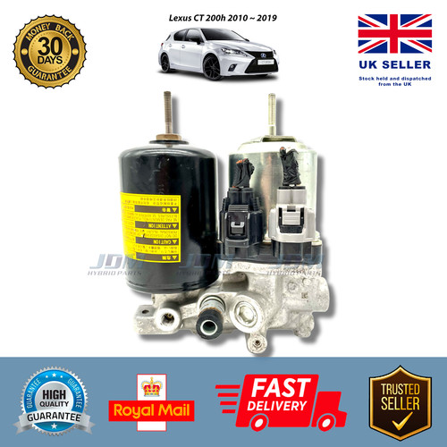 Lexus 200h 2010 2019 - ct,