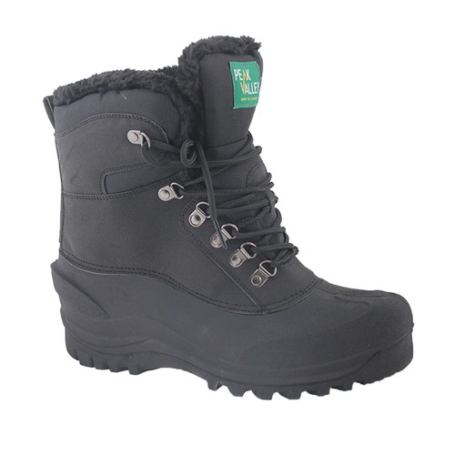Mens waterproof mukka - waterproof, winter
