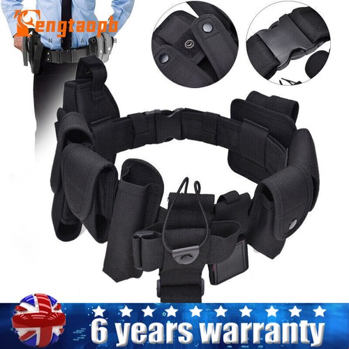 Duty belt rig - rig, tactical