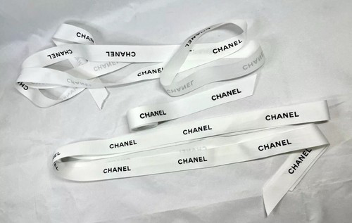 Chanel ribbon 108 5cm luxury - 108*2.5cm,