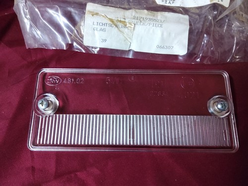 Pinzgauer light lens - pinzgauer, 99